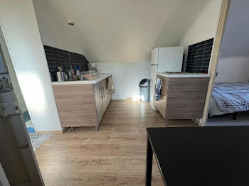 appartement à Toulon (83)