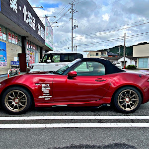 ロードスター ND5RC