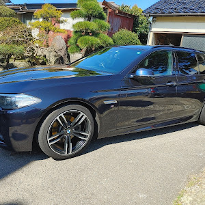 523i Touring M-Sport