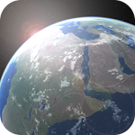 Cover Image of ダウンロード World Atlas 1.07 APK