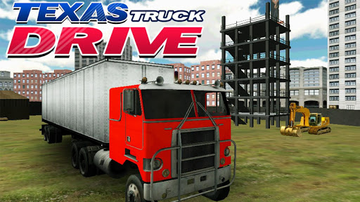 免費下載模擬APP|Texas Truck Drive app開箱文|APP開箱王