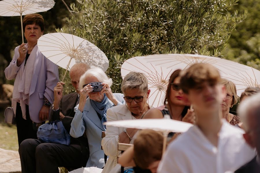 Fotógrafo de casamento Francesca Alberico (francescaalberi). Foto de 6 de junho 2023