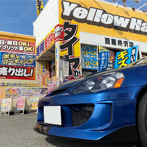 インテグラ DC5