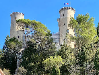 maison à Chateaurenard (13)