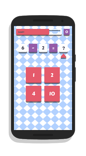 Screenshot Math Challenge : Math Games fo