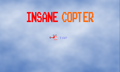 Insane Copter