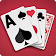 Klondike Solitaire icon