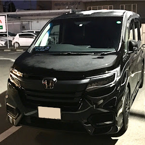 ステップワゴン RP3