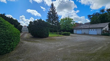 maison à Cosne-Cours-sur-Loire (58)