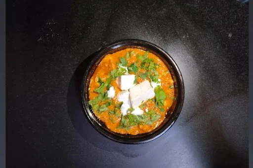 Shahi Paneer