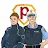 Polizei Karriere icon