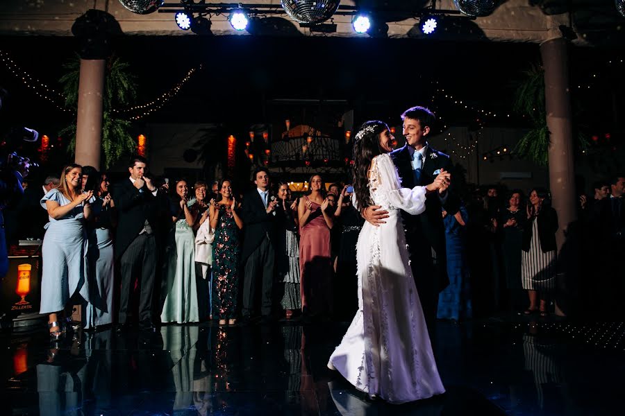 Fotógrafo de bodas Santiago Elizondo (elizondoph). Foto del 28 de septiembre 2022