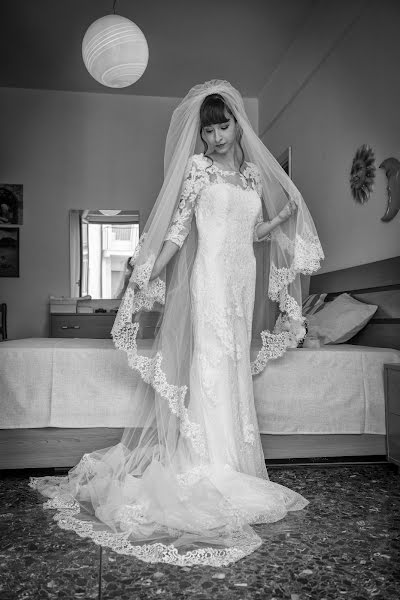 結婚式の写真家Raffaella Cabiddu (raffaellacabiddu)。2019 3月7日の写真