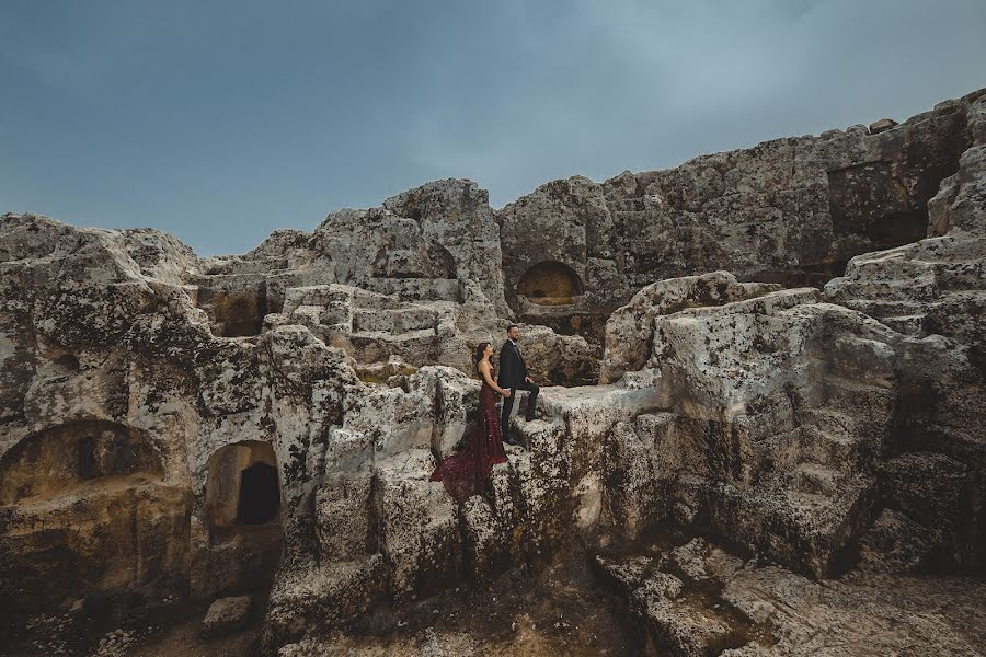 Vestuvių fotografas Veysel Bilgin (veyselbilgin). Nuotrauka 2022 gegužės 16