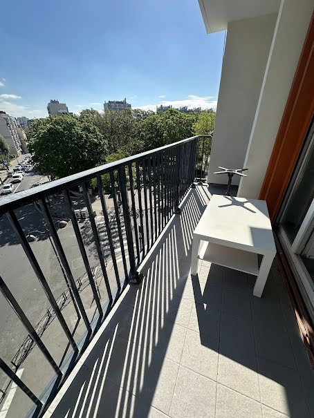 Vente appartement 4 pièces 76 m² à Paris 20ème (75020), 600 000 €