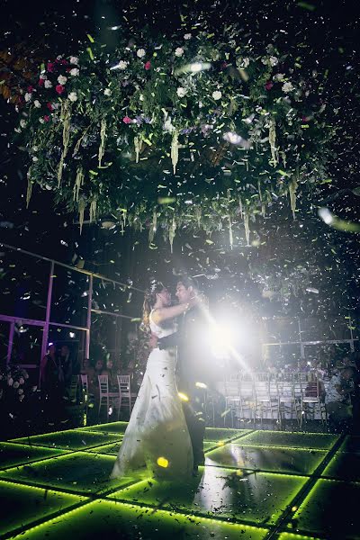 Düğün fotoğrafçısı Fernando Medellin (weddingmerida). 22 Eylül 2018 fotoları