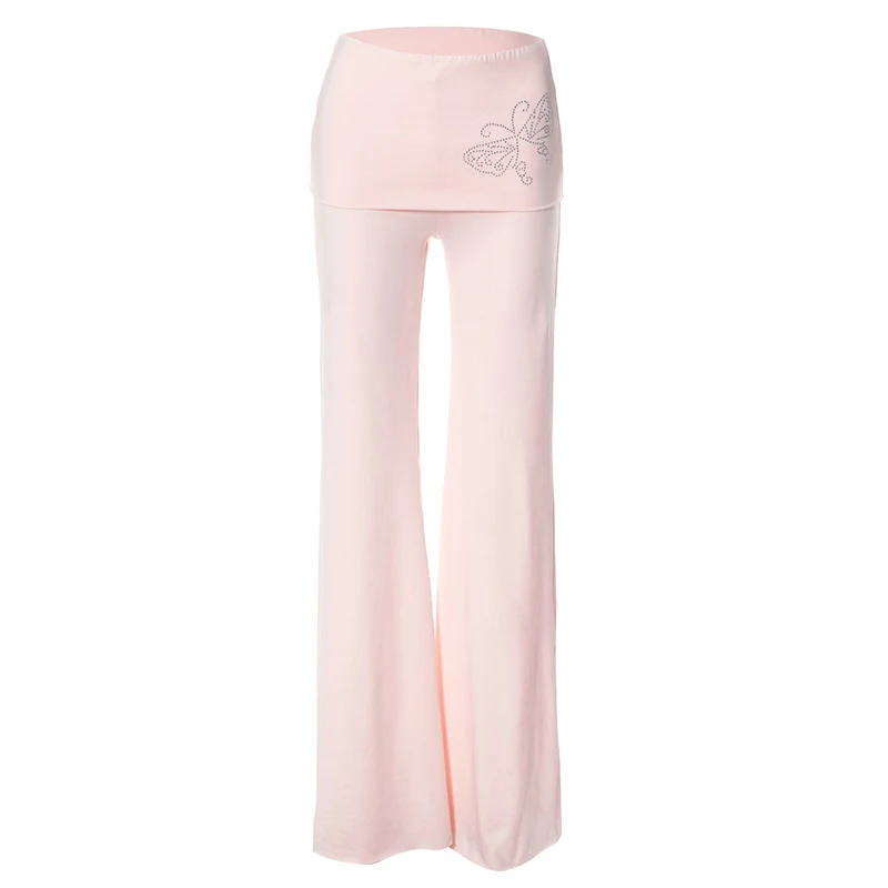 Pantaloni sportivi casual con altoparlante integrato. Ascolta la tua musica con stile e comfort. Perfetti per lo sport e l'uso quotidiano.