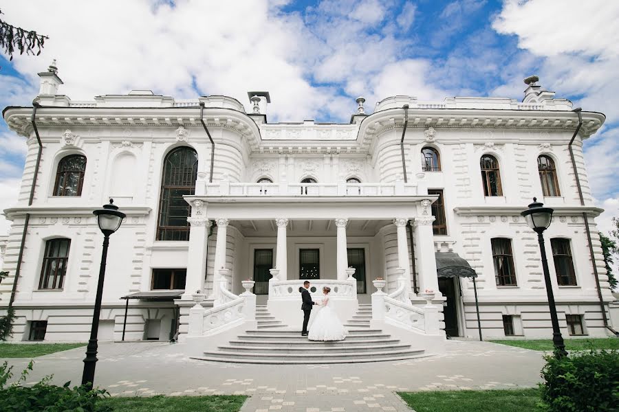 Fotografo di matrimoni Yana Kazankova (ykazankova). Foto del 2 agosto 2020