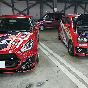 スイフトスポーツ ZC32S