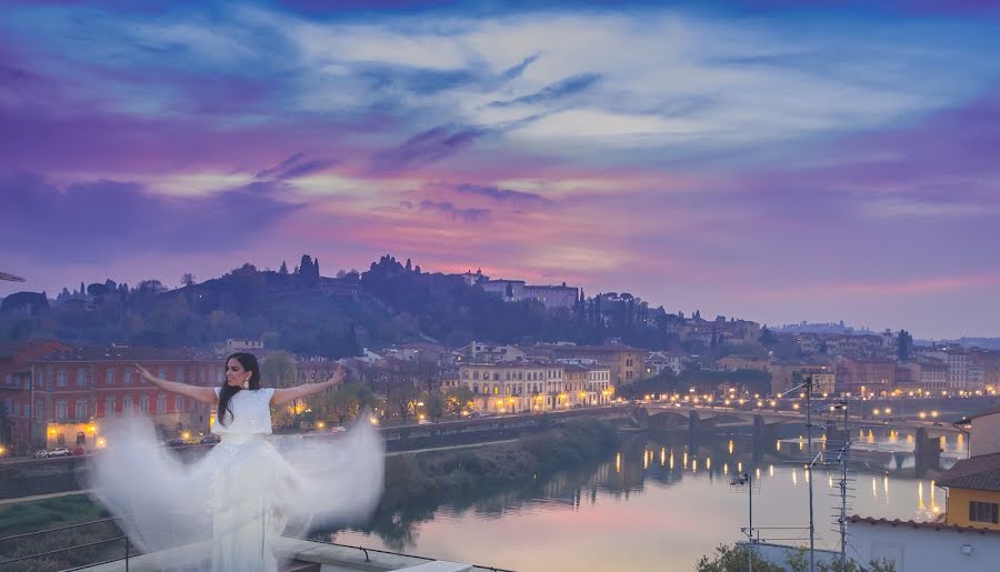 Fotógrafo de bodas Kumara Gudimetla (gudimetla). Foto del 2 de enero 2018