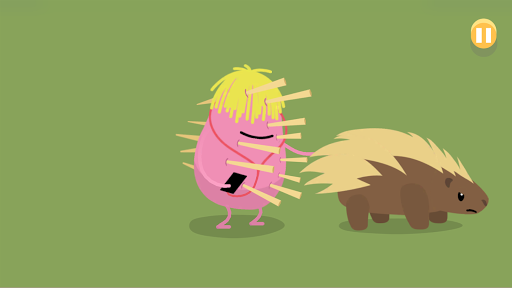 Dumb Ways to Die Original