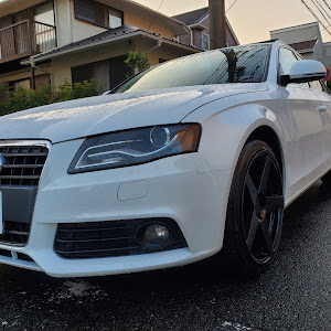 A4 アバント 1.8 TFSI