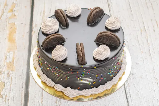 Oreo Cake [500 Grams]