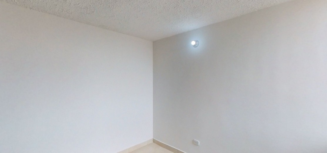 Apartamento En Venta - El Condor, Bogota