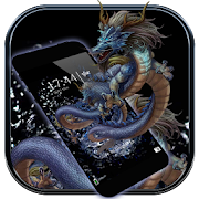 Dragon theme 1.1.2 Icon