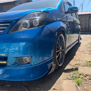 アイシス ANM10W