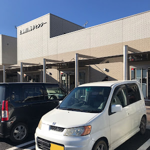 ライフダンク JB3