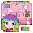 Tizi Town - Pink Home Decor icon