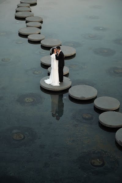 Fotógrafo de casamento Galina Shtym (livanova2000). Foto de 4 de junho 2023