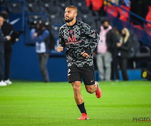 Rafinha ne regrette pas d'avoir quitté le PSG