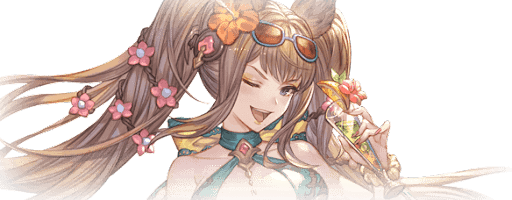 グラブル メーテラ 水着 のキャラ評価と運用方法 グラブル攻略wiki 神ゲー攻略