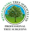 West Country Tree Services Ltd Logo