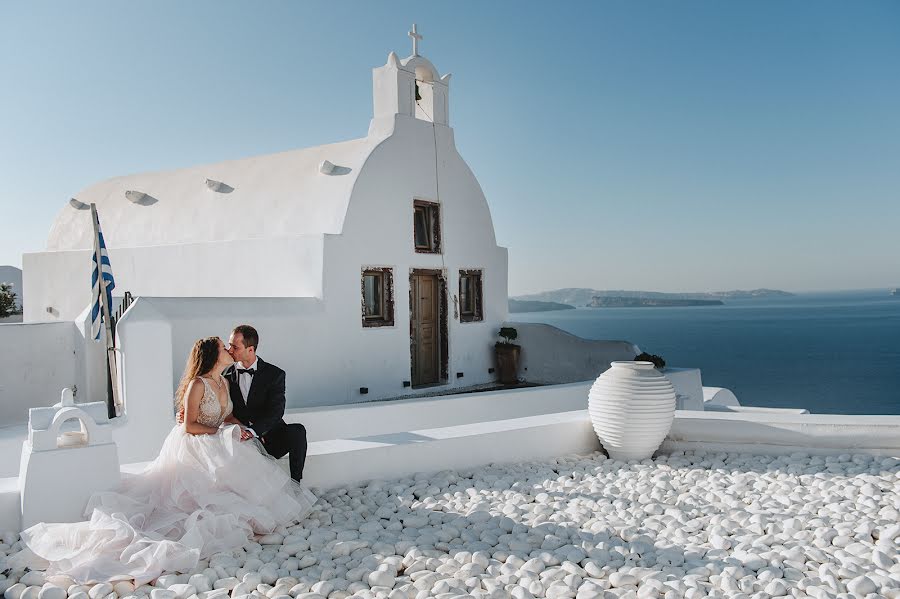 Fotografo di matrimoni Jarosław Kozłowski (jkozlowski). Foto del 6 ottobre 2019