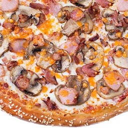 Canadian Pizza (X-Large)