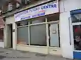 Worldwide Flight Centre