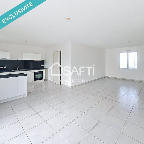 Vente maison 5 pièces 90 m² à Saint-Lyphard (44410), 285 000 €