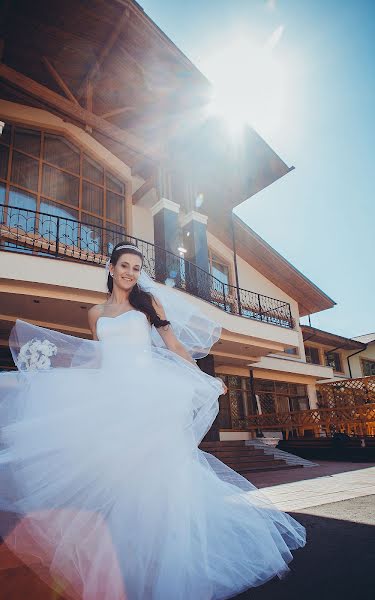 Photographe de mariage Railya Mizitova (raily). Photo du 12 juin 2013