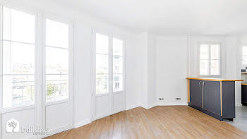 appartement à Courbevoie (92)