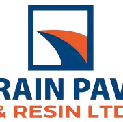 TERRAIN PAVING & RESIN LTD Logo