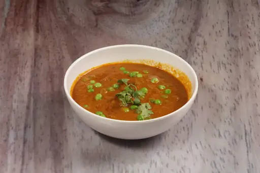 Green Peas Masala