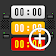 Multi Chrono et Timer icon