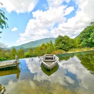 真愛桃花源 庭園餐廳