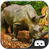 VR Safari Jungle Hunting Shooting1.1