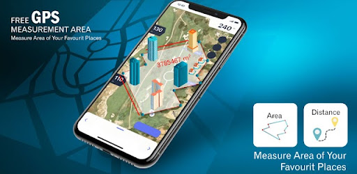 GPS Field Area Measurement App