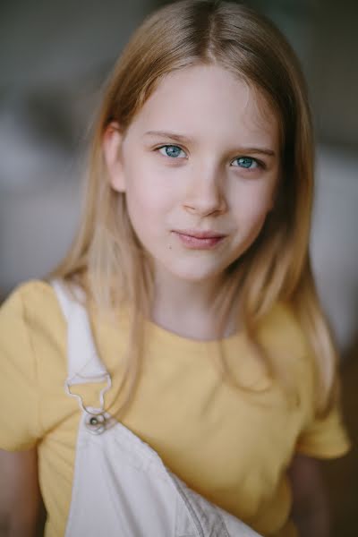 Bryllupsfotograf Anna Kokareva (akokarevaru). Bilde av 4 mai 2021