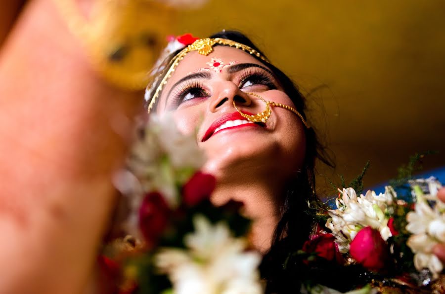 Wedding photographer Debajyoti Das (debajyotidas). Photo of 29 March 2019